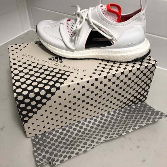 Stella McCartney - Adidas sneakers - Picture 2 of 3